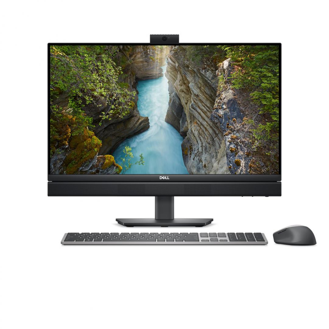 All-in-One Business Dell OptiPlex 7420 cu procesor Intel Core i7