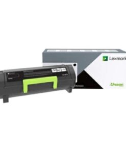 Toner Lexmark B342H00, black, 3 k, return programme, B3340dw, B3442dw,