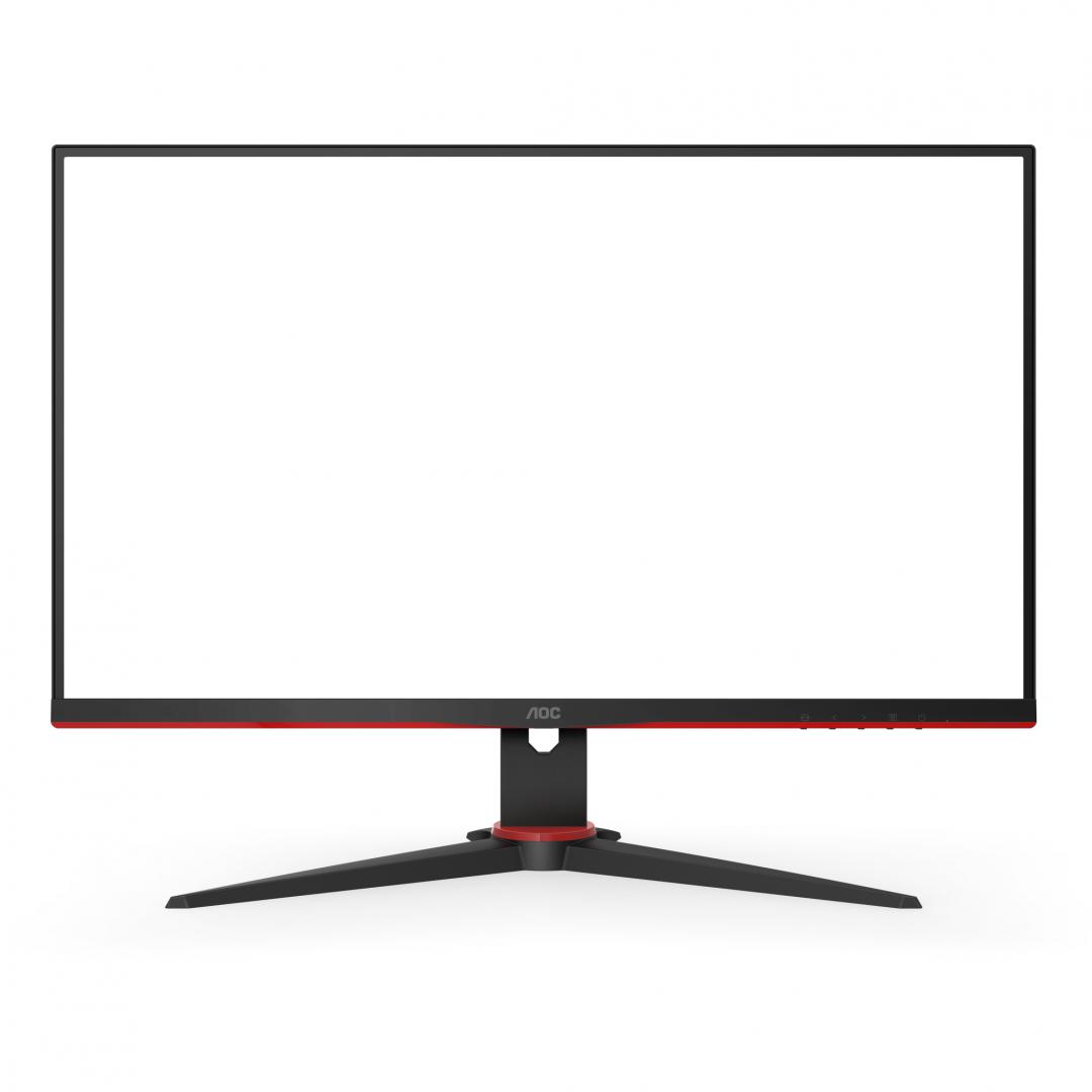 Monitor AOC 27" Q27G2E/BK - imagine 3