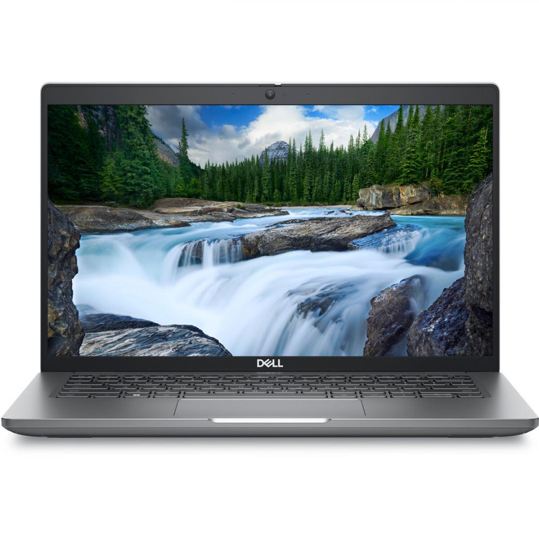 Laptop Business Dell Latitude 5450, cu procesor Intel Core Ultra
