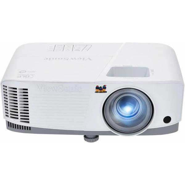 Videoproiector Viewsonic PA503W, WXGA 1280*800, up to FHD (1920x 1080),