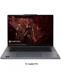 Laptop Consumer Lenovo Yoga Pro 7 15ASH11, cu procesor Ryzen