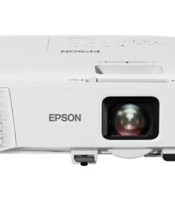 PROJECTOR EPSON EB-994F, Tehnologie 3LCD, 4100 lumeni, Rezolutie: 1080p, Aspect
