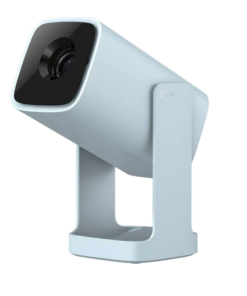 Videoproiector Xiaomi Wanbo Cube 1, LCD, 200 ISO lumeni, Android