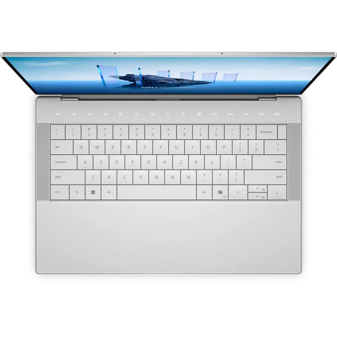 Laptop Consumer DELL DA14250, cu procesor Intel Core Ultra 7 - imagine 2