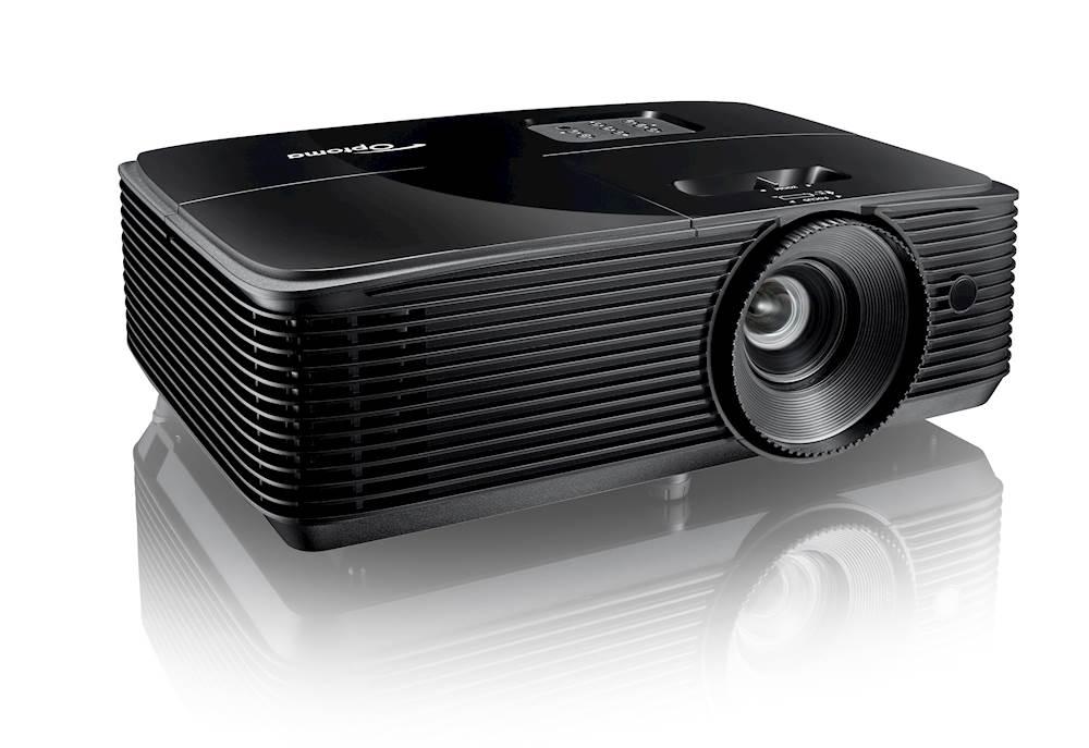 Videoproiector Optoma H190X, DLP WXGA 1280*800, 3.900 lumeni, 30.000:1, 16:10/ - imagine 4