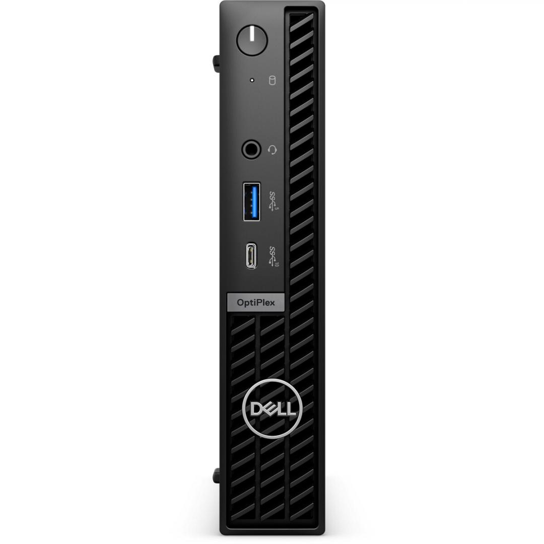 Desktop Business Dell OptiPlex 7020 MFF cu procesor Intel Core