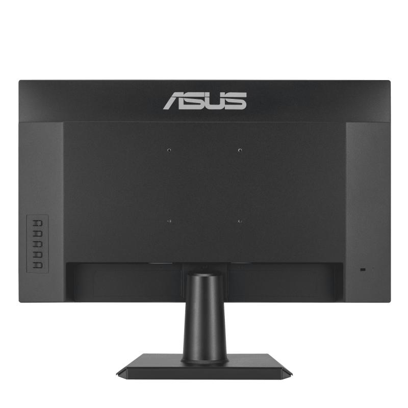 Monitor Consumer ASUS VA24EHF, 23.8", 1920 x 1080 pixeli, Black, - imagine 2