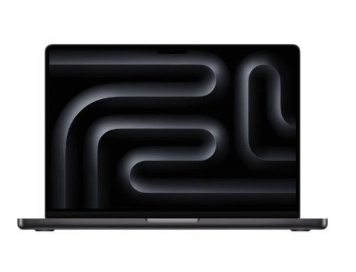 MacBook Pro 14.2"/Apple M4 Max (CPU 14-core, GPU 32-core, Neural