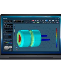 Dell Pro Max 18 Plus MB18250 18" QHD+, Intel U9-285HX,