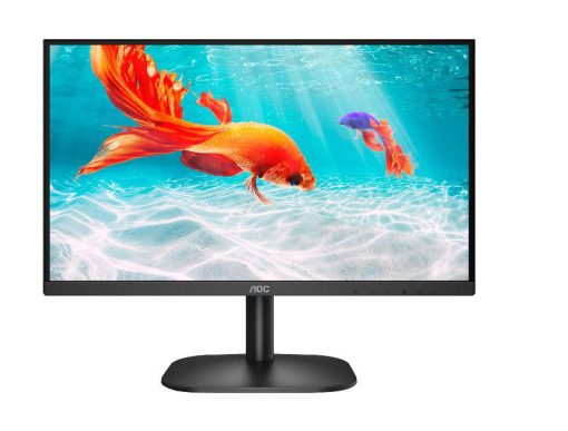 Monitor Consumer AOC 22B2AM, 21.5", 1920 x 1080 pixeli, Black,