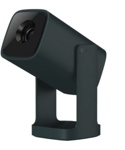 Videoproiector Xiaomi Wanbo Cube 1, LCD, 200 ISO lumeni, Android