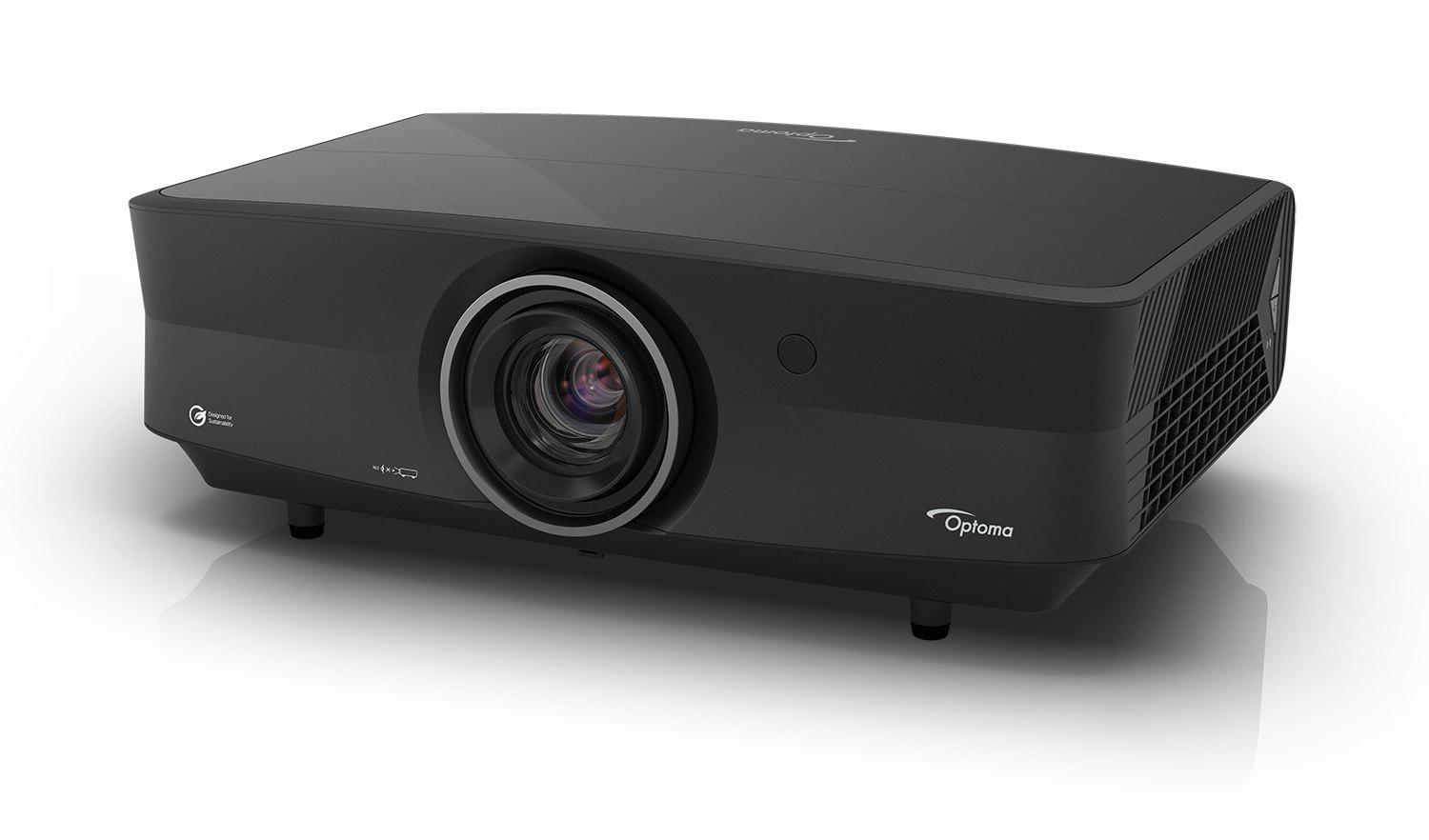 Videoproiector Optoma UHZ68LV, 4 K UHD 3840*2160, 5.000 lumeni, 3.200.000:1, - imagine 5