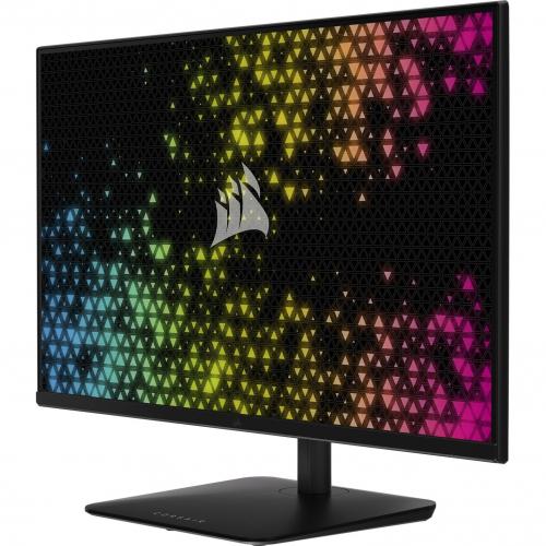 Monitor CORSAIR XENEON 315QHD165 32-Inch Gaming Monitor, QHD 165Hz 1ms, - imagine 3
