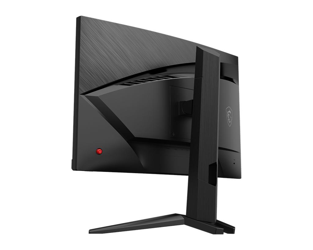 Monitor Consumer MSI G24C6P E2, 24", 1920 x 1080 pixeli, - imagine 3