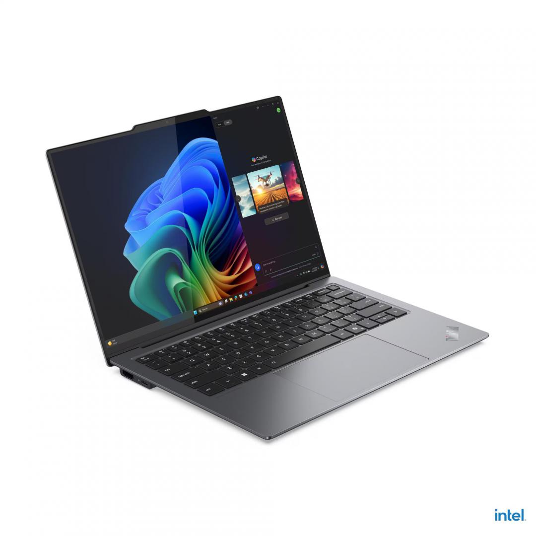 Laptop Business Lenovo ThinkPad X9-14 Gen 1 Aura Edition, cu - imagine 2