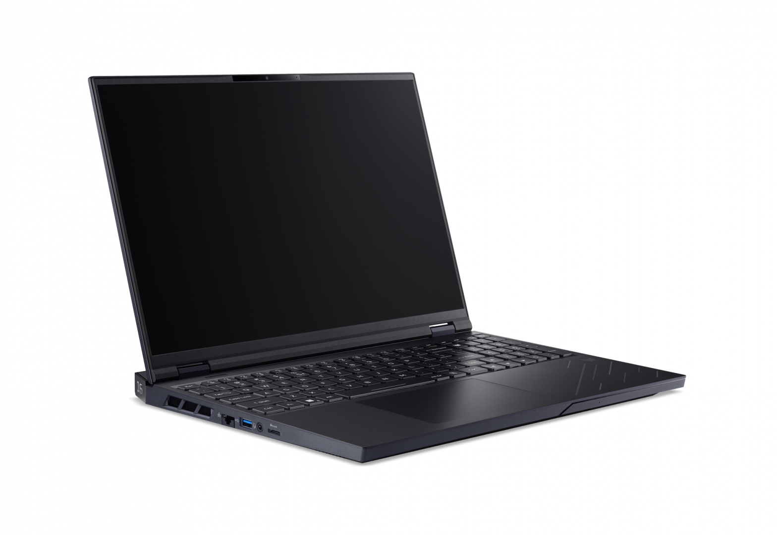 Laptop Gaming Acer Predator Helios 16 AI PH16-73-91HY, cu procesor - imagine 3