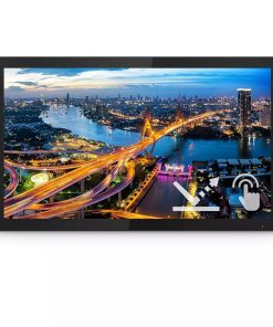 Monitor Philips 21.5" 222B1TFL/00