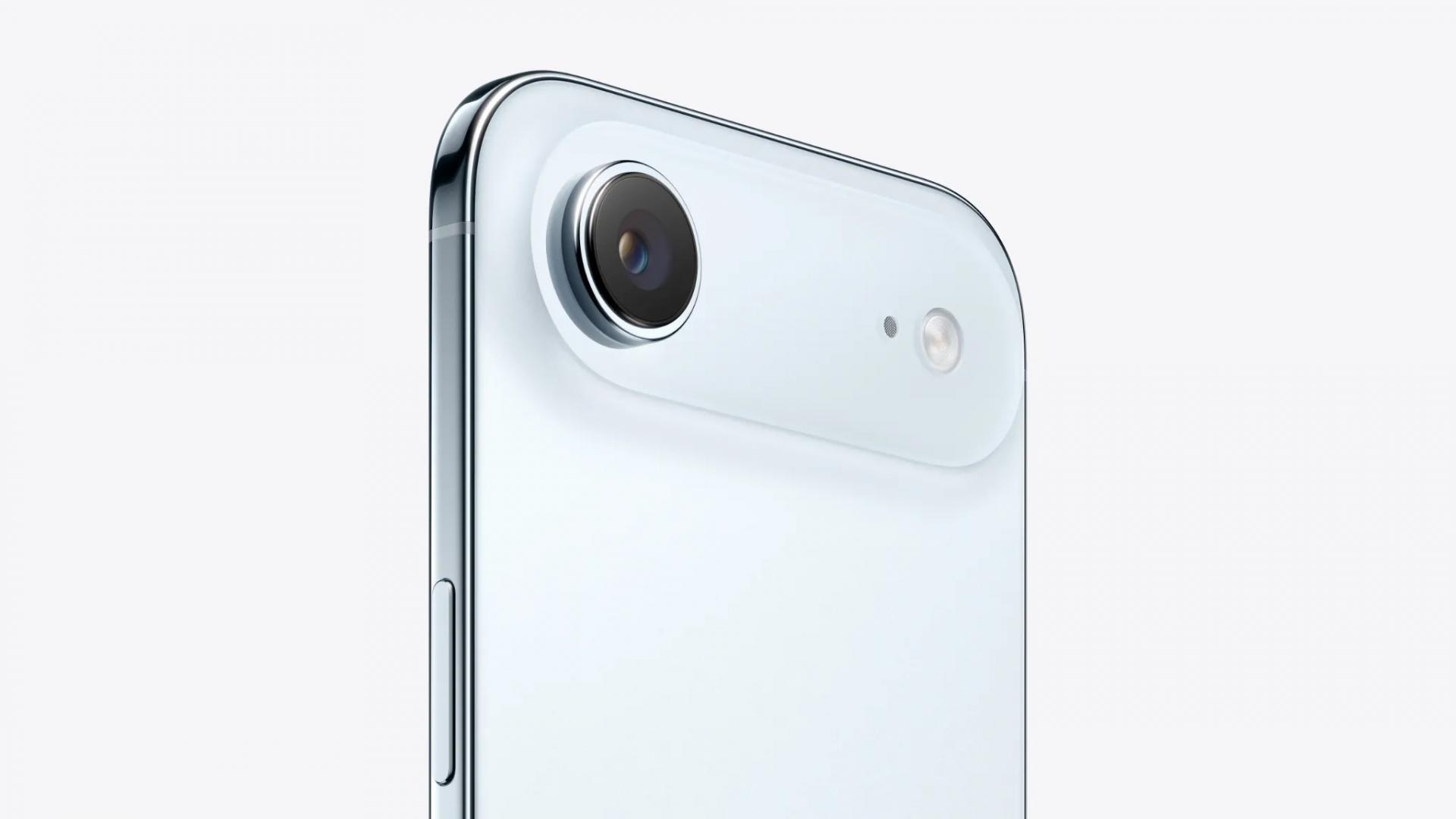 iPhone Air 256GB Sky Blue - imagine 4