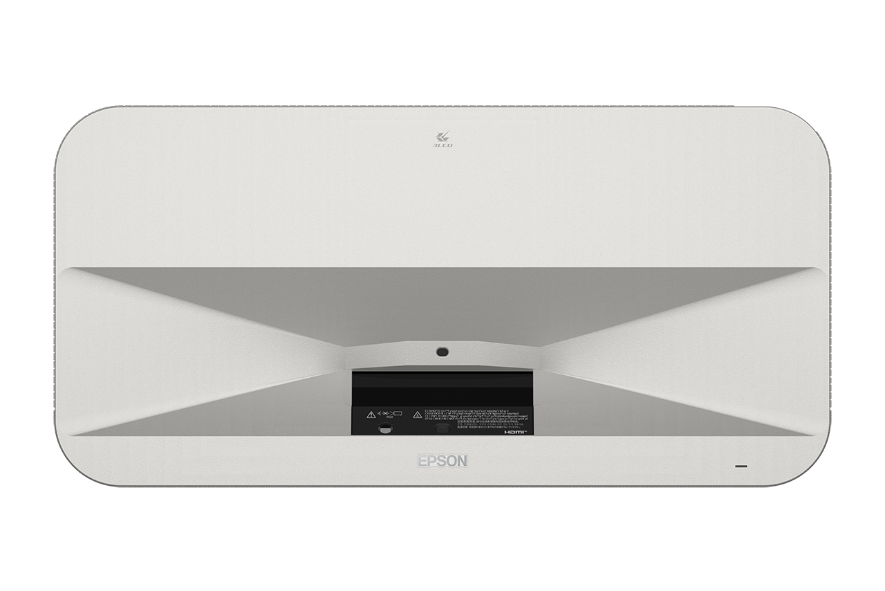 Epson Proiector Lifestudio Grand Plus EH-LS970W - Diamond white, Tehnologie - imagine 5