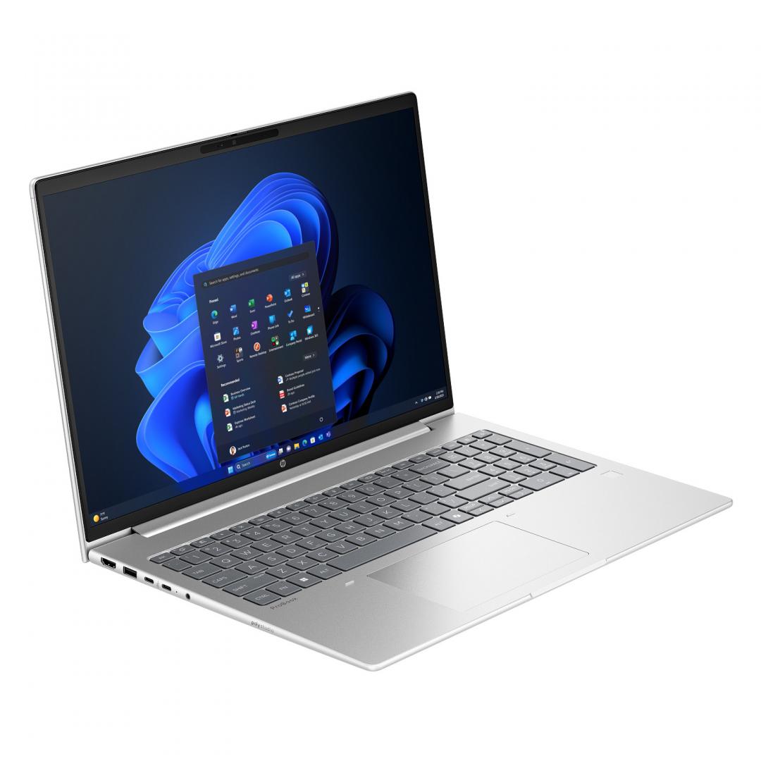 Laptop HP ProBook 4 G1a cu procesor AMD Ryzen 5 - imagine 4
