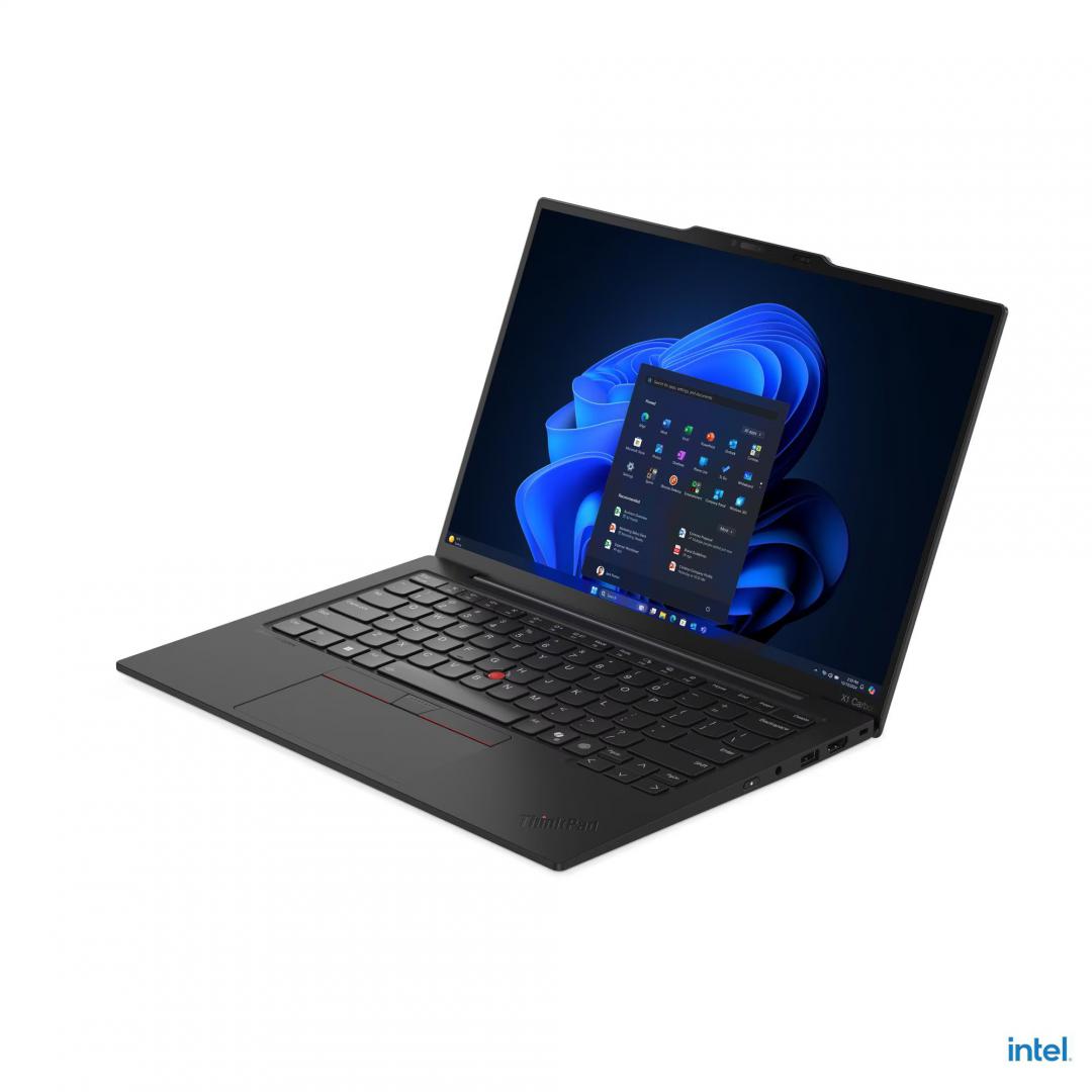 Laptop Business Lenovo ThinkPad X1 Carbon Gen 13 Aura Edition, - imagine 4