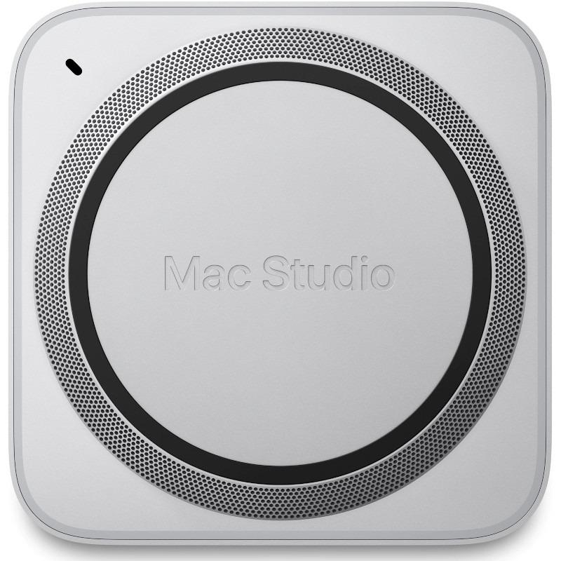 Apple Mac Studio M3 Ultra (CPU 28-core, GPU 60-core, Neural - imagine 2