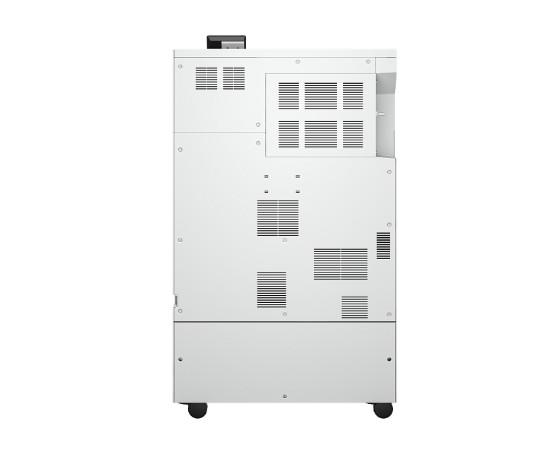 Imprimanta laser mono HP LaserJet Enterprise 8501X, Format: A3, Functii: - imagine 4