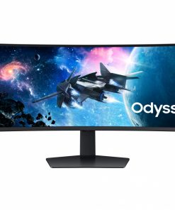 Monitor Samsung 49" LS49CG950EUXEN, Curvature: 1000R, Diagonal (inch): 49, Diagonal