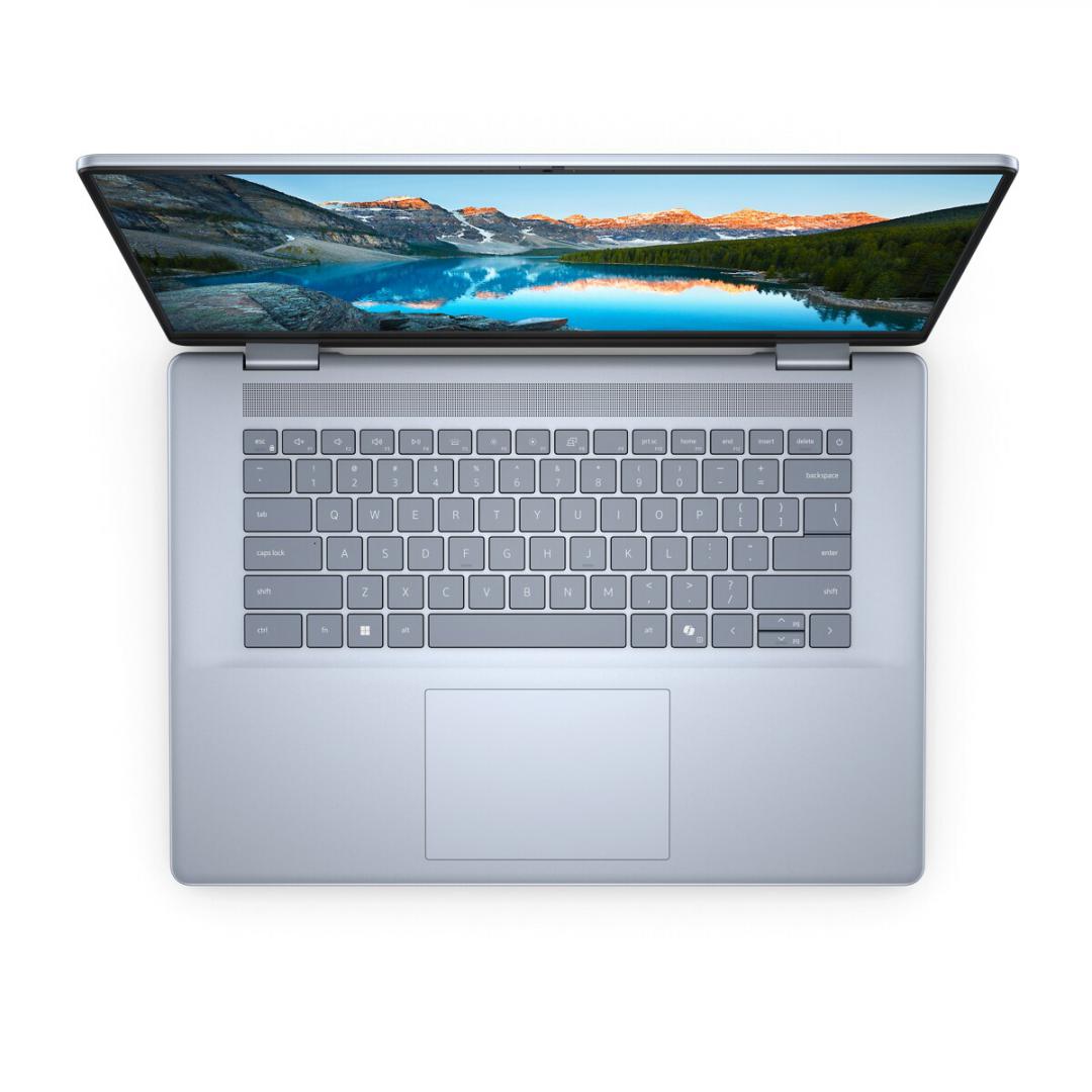 Laptop Gaming Dell Inspiron 16 7640 Plus, cu procesor Intel - imagine 2