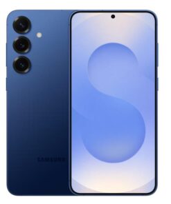 Samsung S25+ 5G S936B 6.7" 12GB 256GB DualSIM Navy (garantie