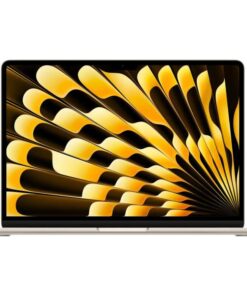 MacBook Air 15.3" Retina/Apple M5 (CPU 10-core, GPU 10-core, NeuralEngine16-core)/16GB/512GB