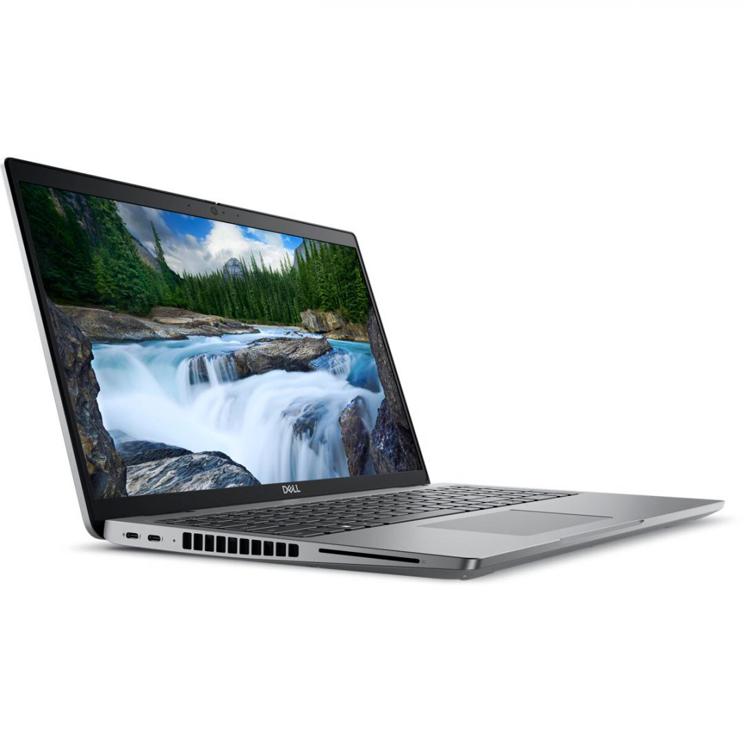 Laptop Business Dell Latitude 5550, cu procesor Intel Core Ultra - imagine 3