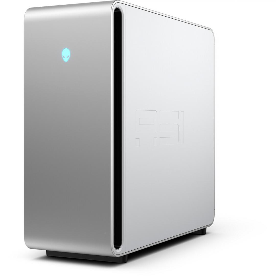 Desktop Gaming Dell Alienware Area-51 AAT2250 cu procesor Intel Core - imagine 2