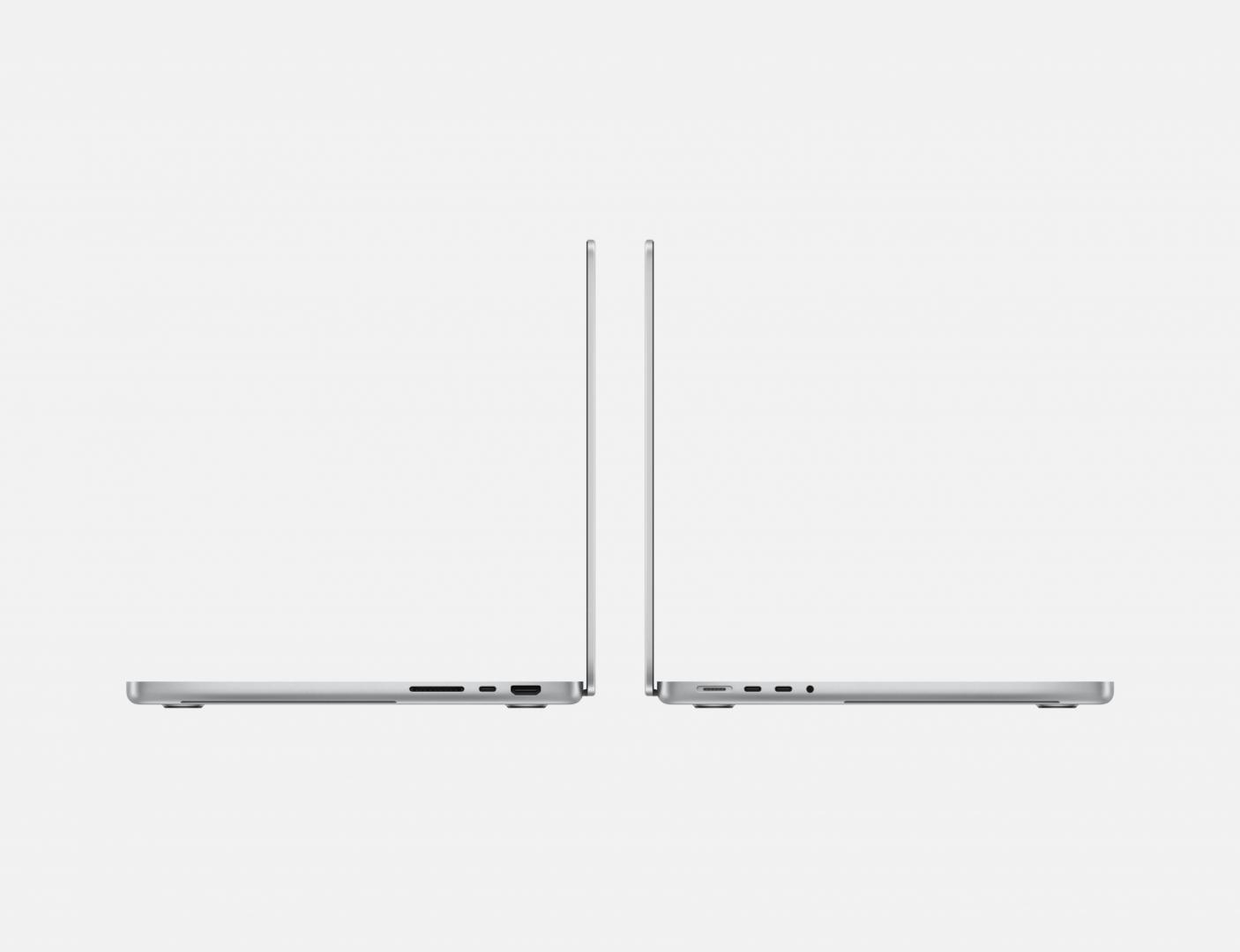 MacBook Pro 14.2"/Apple M5 (CPU 10-core, GPU 10-core, Neural Engine - imagine 3