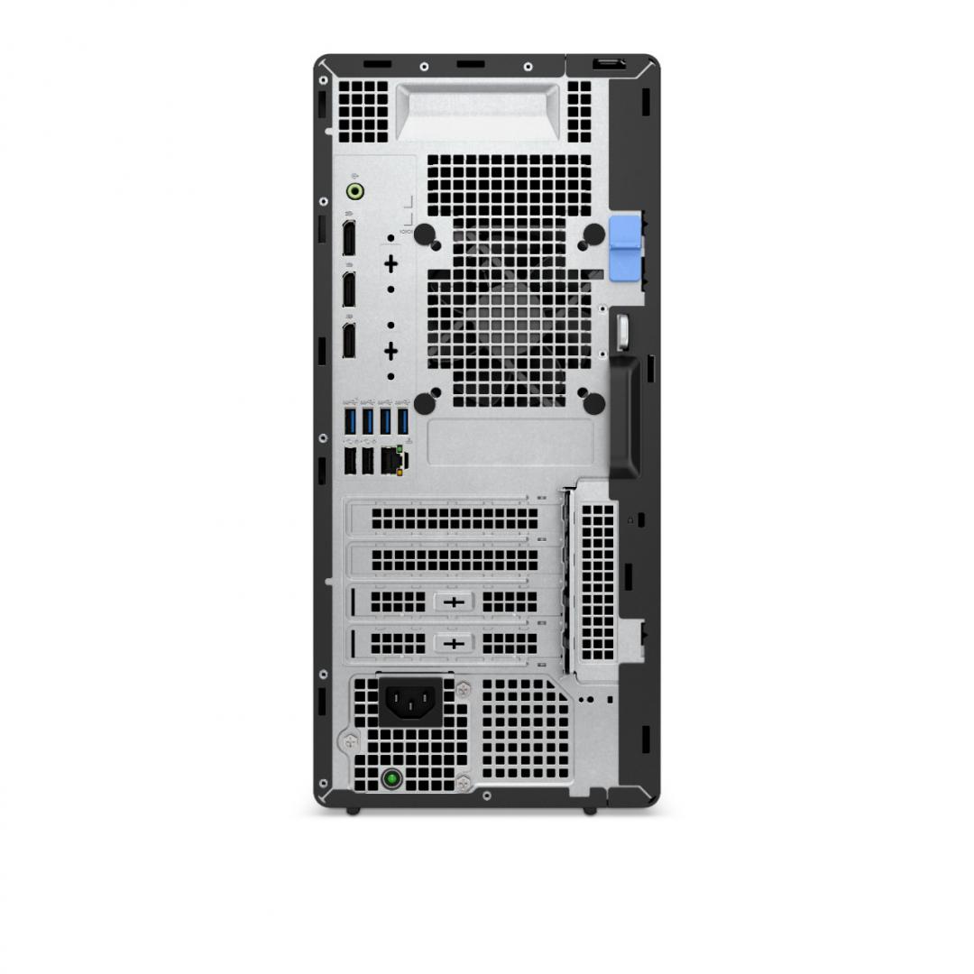 Desktop Business Dell OptiPlex 7020 MT cu procesor Intel Core - imagine 2