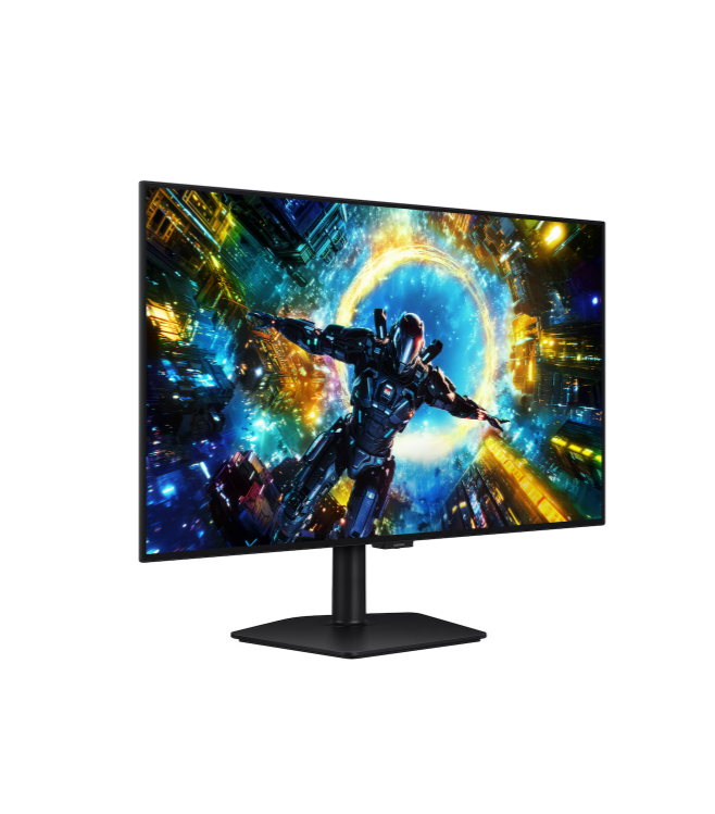 Monitor Samsung 32" LS32HG730SUXEN, Diagonal (inch): 32, Diagonal (cm): 81, - imagine 4
