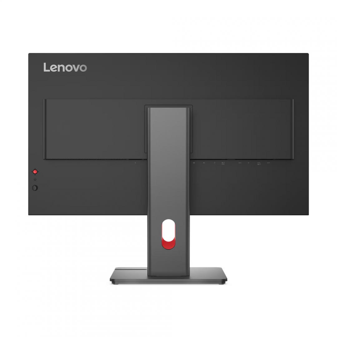 Monitor LenovoThinkVision P32UD-40 Monitor; 31.5"IPS, UHD (3840x2160), 16:9, Brightness: - imagine 4