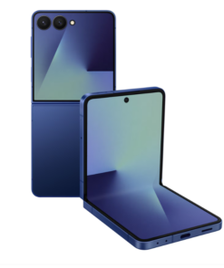 Samsung Z Flip7 F766B 5G 6.9"/4.1" 10-Core 12GB 512GB SingleSIM