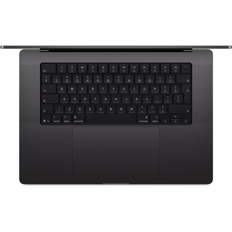 MacBook Pro 16.2"/Apple M5 Max (CPU 18-core, GPU 40-core, Neural - imagine 3