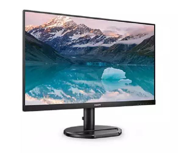 Monitor Consumer Philips 242S9AL/00, 23.8", 1920 x 1080 pixeli, Black,