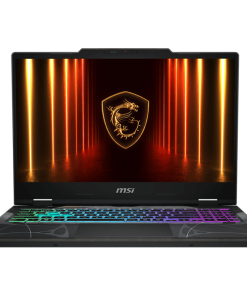 Laptop Gaming MSI Cyborg 15, cu procesor Intel Core i7
