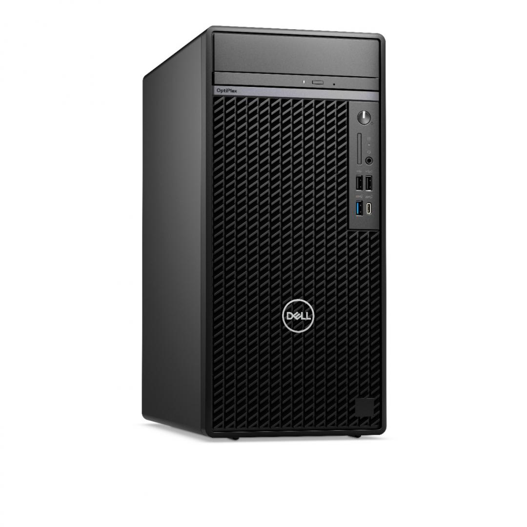 Desktop Business Dell OptiPlex 7020 Plus Tower cu procesor Intel - imagine 4