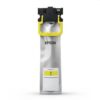 Cartus cerneala Epson Yellow, XL, capacitate 5k pagini, pentru Epson