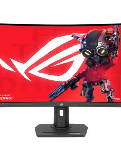 Monitor Asus 31.2" XG32WCMS