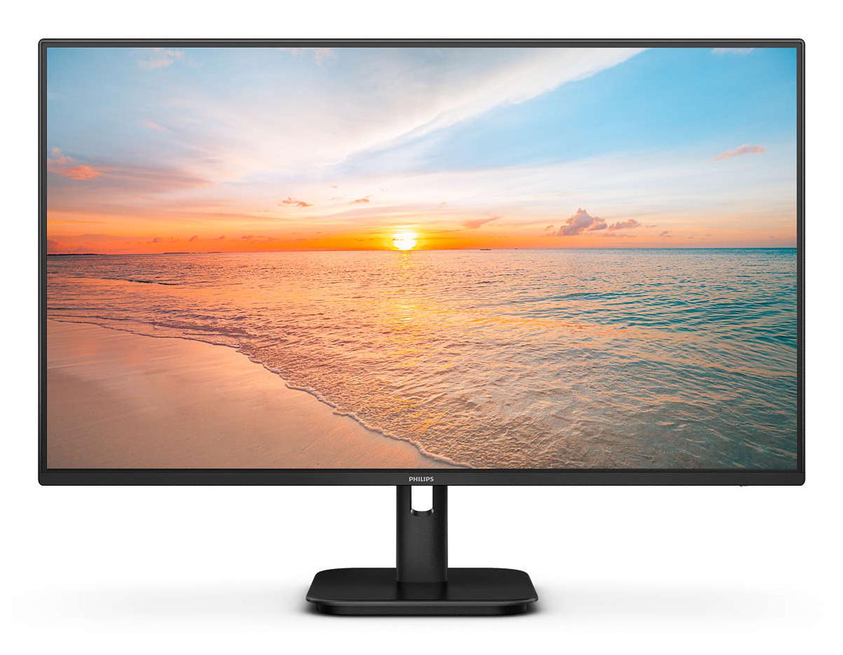 Monitor Philips 27" 27E1N1100A/00, Diagonal (inch): 27, Diagonal (cm): 69,