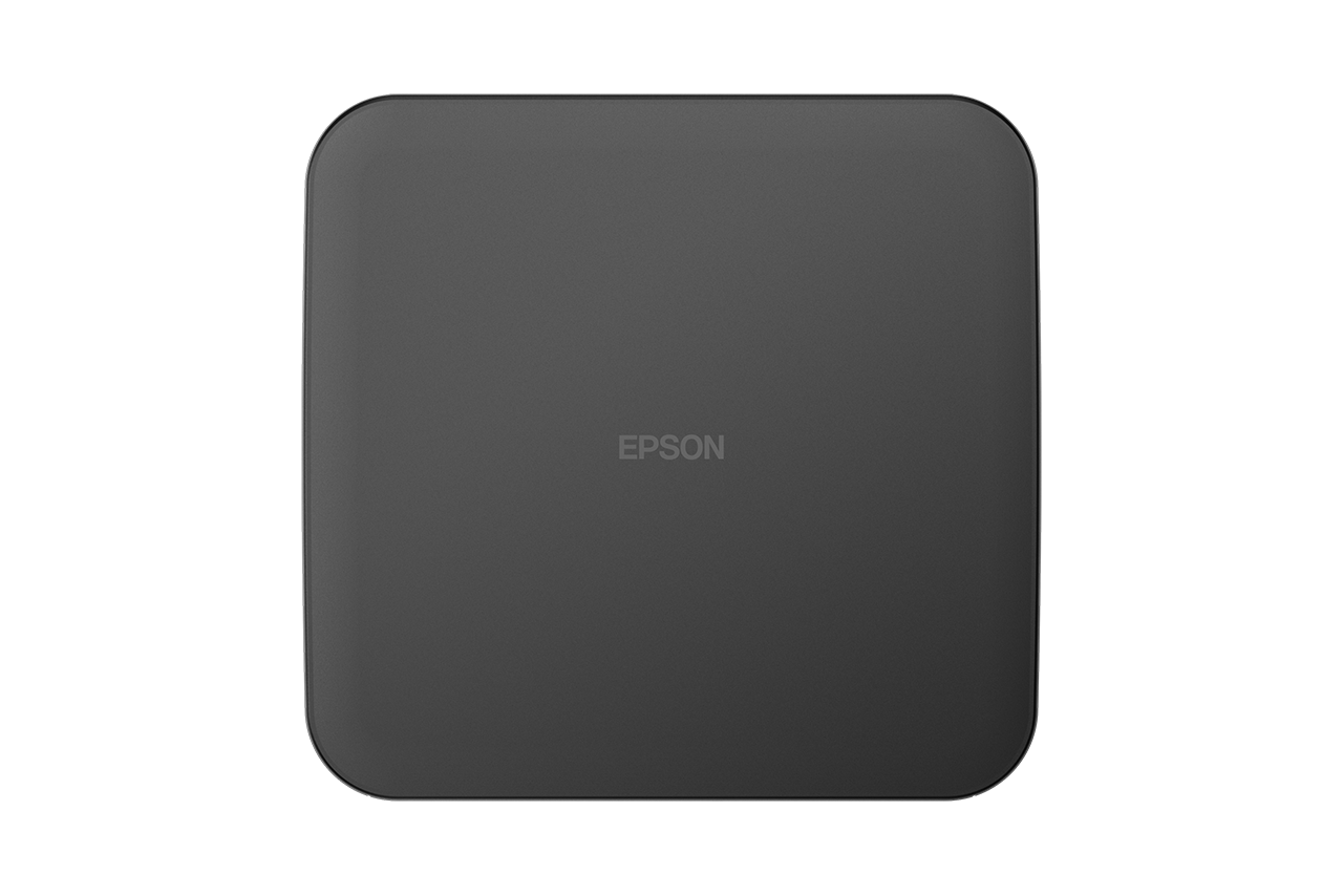 PROIECTOR EPSON EF-62B METALLIC BLACK, 700 Lumeni, Rezolutie: 4K PRO- - imagine 3