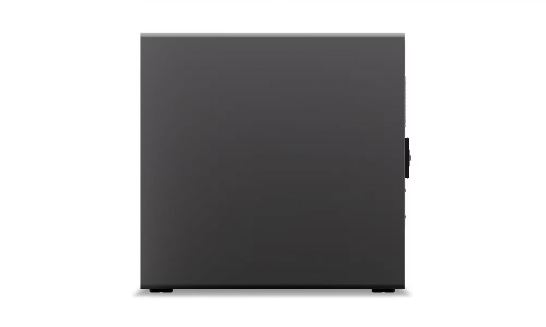 Desktop Workstation Lenovo ThinkStation P5 cu procesor Intel Xeon w7-2475X - imagine 4