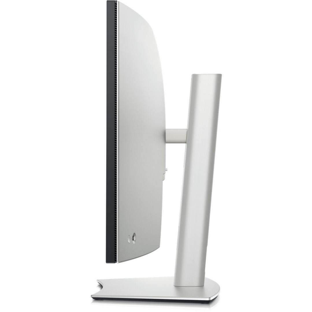 Monitor Commercial Dell UltraSharp U4025QW, 39.7", 5120 x 2160 pixeli, - imagine 10