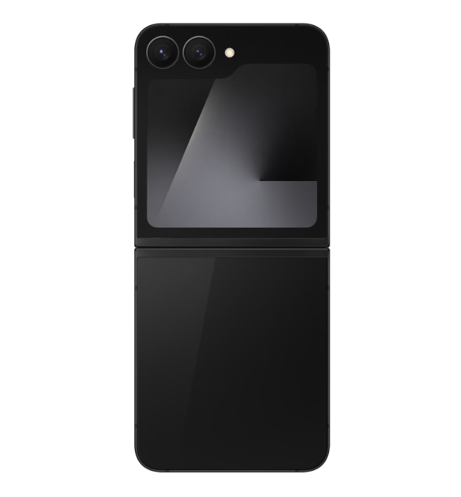 Samsung Z Flip7 FE F761B 5G 6.7"/3.4" 10-Core 8GB 256GB - imagine 4